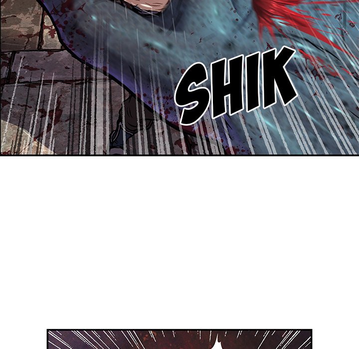 Leviathan (Lee Gyuntak) - Chapter 120 Page 91