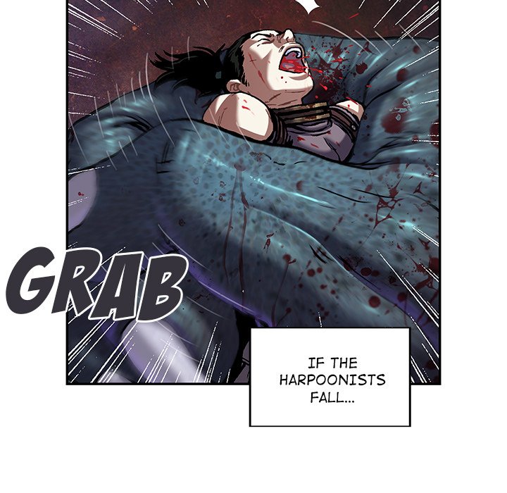 Leviathan (Lee Gyuntak) - Chapter 120 Page 92