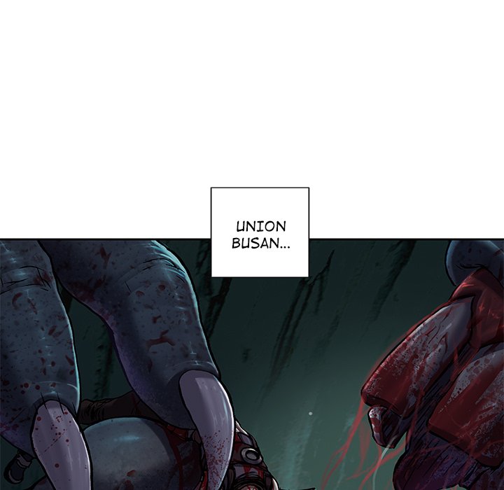 Leviathan (Lee Gyuntak) - Chapter 120 Page 93