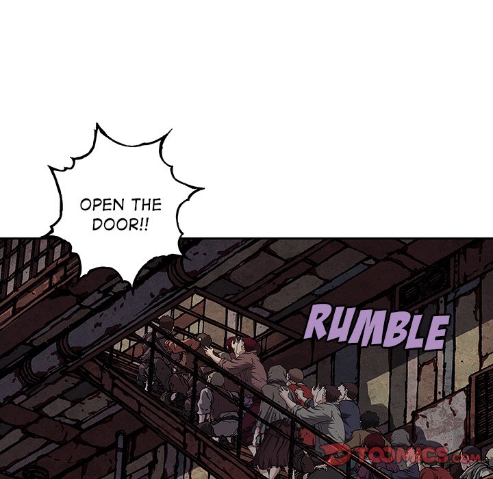 Leviathan (Lee Gyuntak) - Chapter 121 Page 30