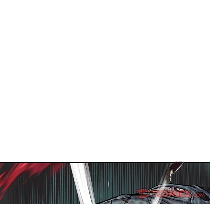 Leviathan (Lee Gyuntak) - Chapter 121 Page 56