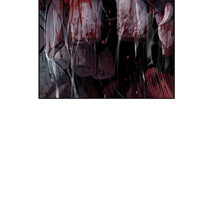 Leviathan (Lee Gyuntak) - Chapter 122 Page 100