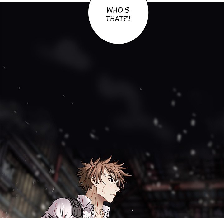 Leviathan (Lee Gyuntak) - Chapter 122 Page 11