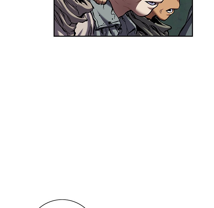 Leviathan (Lee Gyuntak) - Chapter 122 Page 19