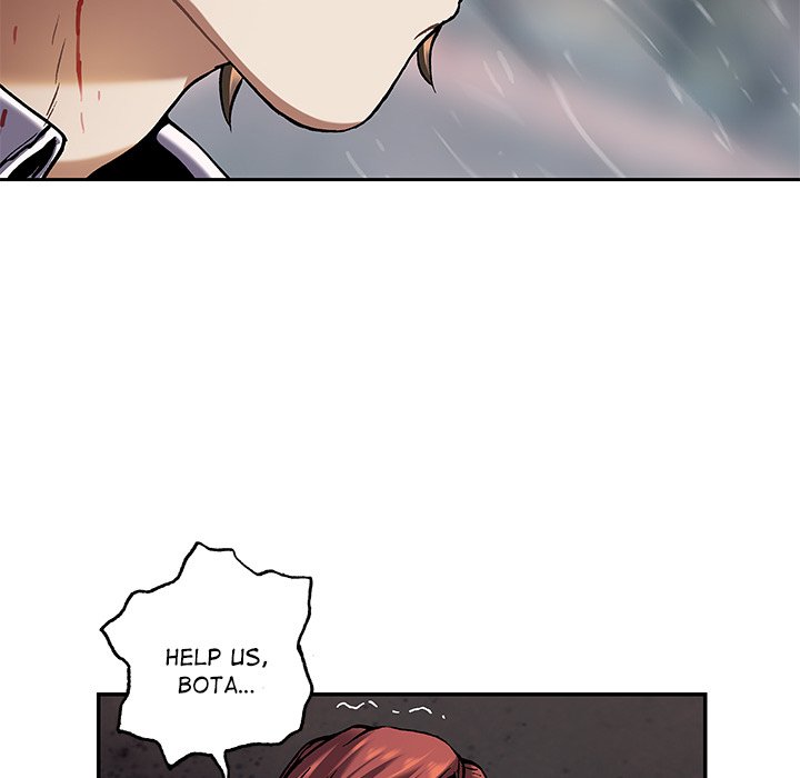 Leviathan (Lee Gyuntak) - Chapter 122 Page 21