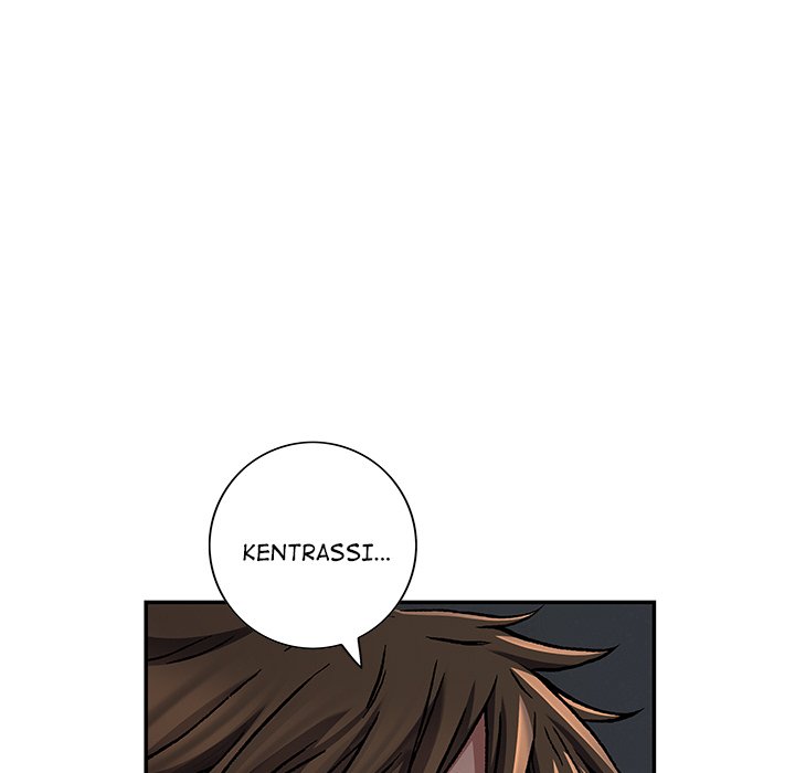 Leviathan (Lee Gyuntak) - Chapter 122 Page 29