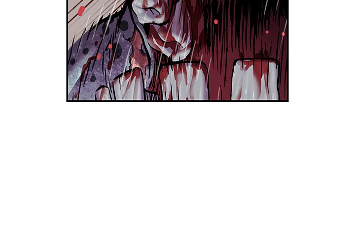 Leviathan (Lee Gyuntak) - Chapter 122 Page 3