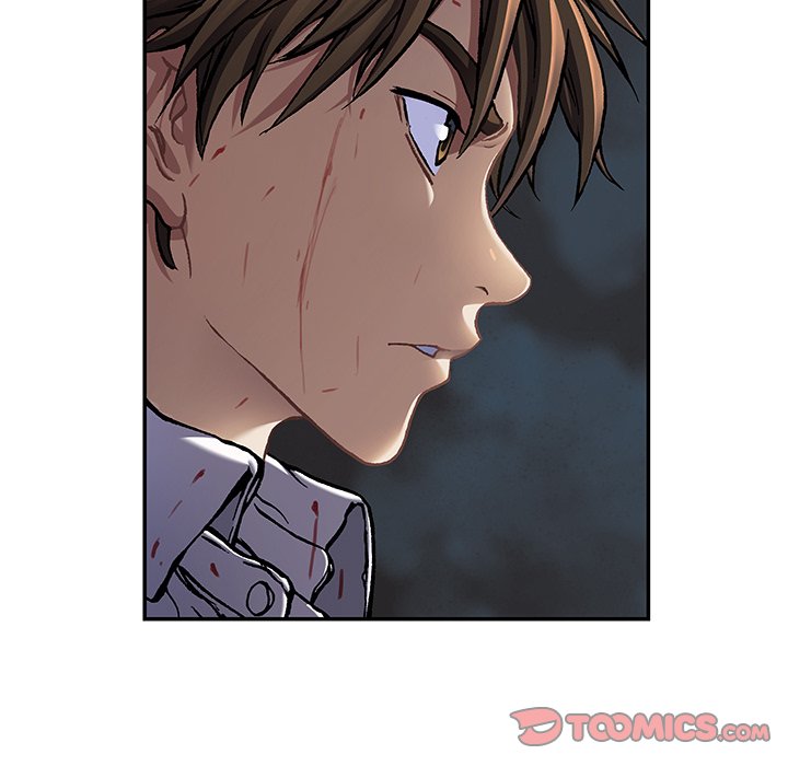 Leviathan (Lee Gyuntak) - Chapter 122 Page 30