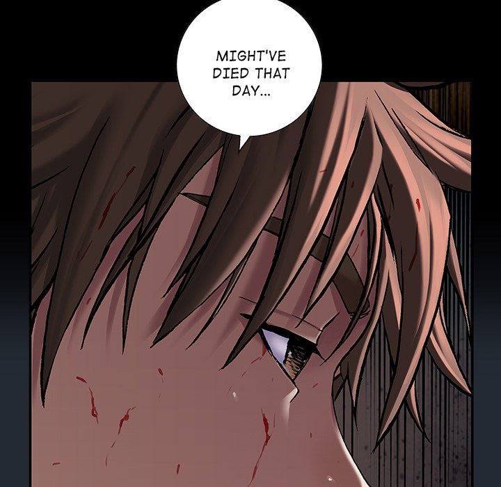 Leviathan (Lee Gyuntak) - Chapter 122 Page 35