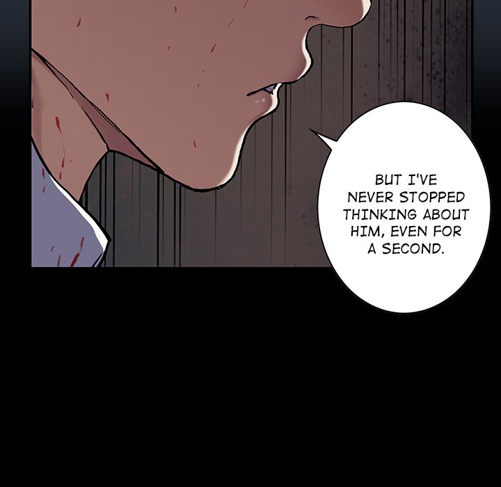 Leviathan (Lee Gyuntak) - Chapter 122 Page 36