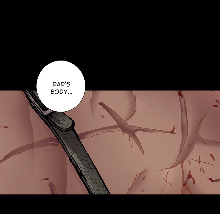 Leviathan (Lee Gyuntak) - Chapter 122 Page 37