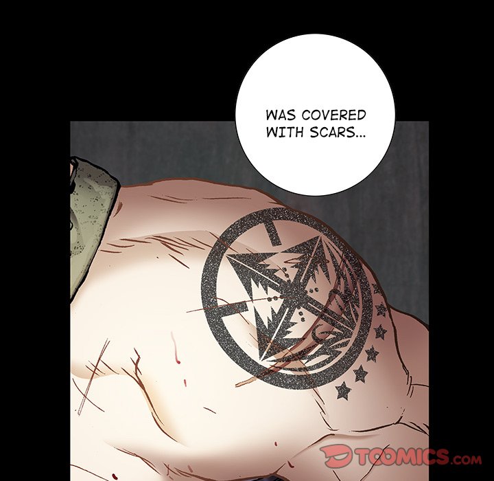 Leviathan (Lee Gyuntak) - Chapter 122 Page 38