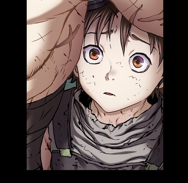 Leviathan (Lee Gyuntak) - Chapter 122 Page 39