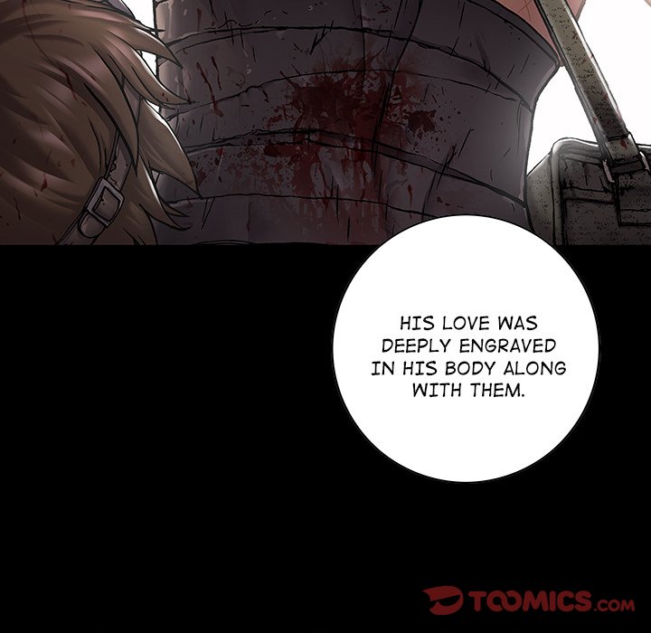 Leviathan (Lee Gyuntak) - Chapter 122 Page 42
