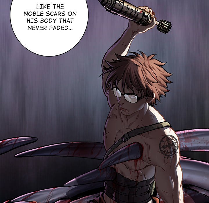 Leviathan (Lee Gyuntak) - Chapter 122 Page 45