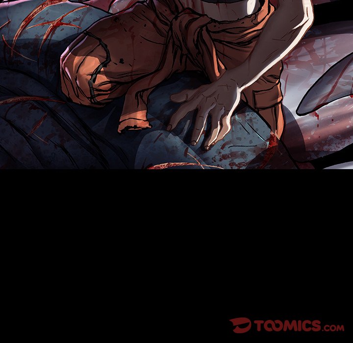 Leviathan (Lee Gyuntak) - Chapter 122 Page 46