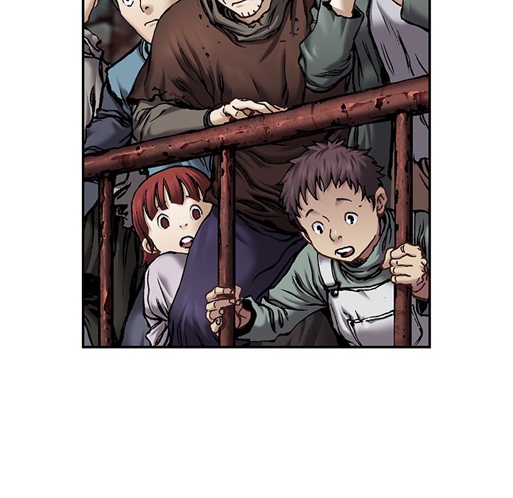 Leviathan (Lee Gyuntak) - Chapter 122 Page 48