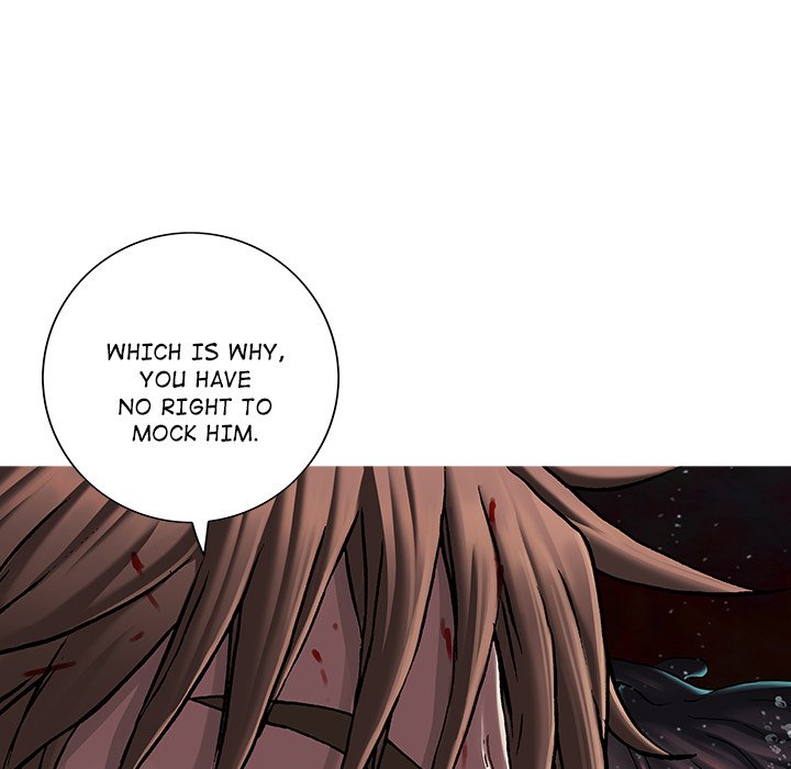 Leviathan (Lee Gyuntak) - Chapter 122 Page 49
