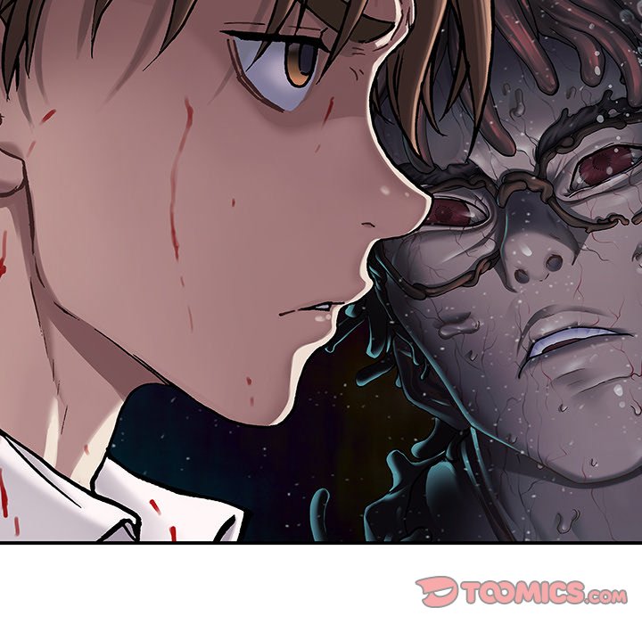 Leviathan (Lee Gyuntak) - Chapter 122 Page 50