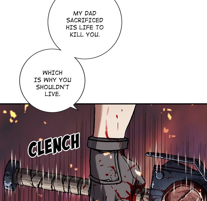 Leviathan (Lee Gyuntak) - Chapter 122 Page 52