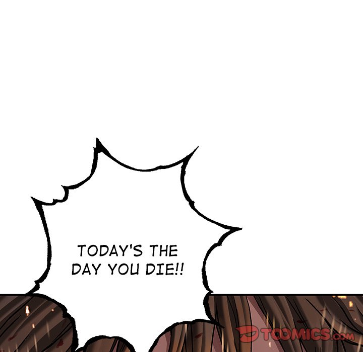 Leviathan (Lee Gyuntak) - Chapter 122 Page 54