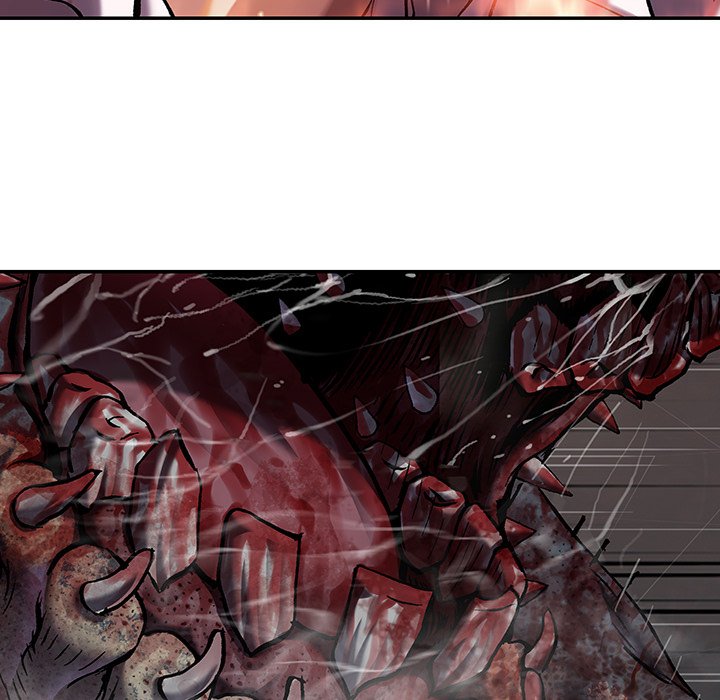 Leviathan (Lee Gyuntak) - Chapter 122 Page 56
