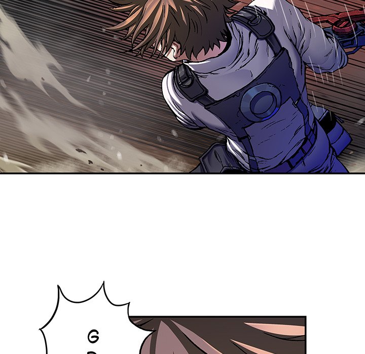 Leviathan (Lee Gyuntak) - Chapter 122 Page 60