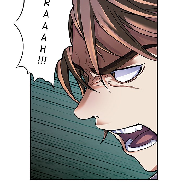 Leviathan (Lee Gyuntak) - Chapter 122 Page 61