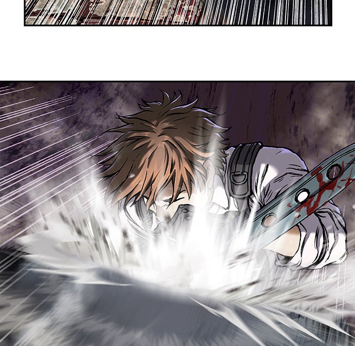 Leviathan (Lee Gyuntak) - Chapter 122 Page 67