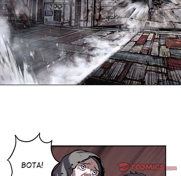 Leviathan (Lee Gyuntak) - Chapter 122 Page 70