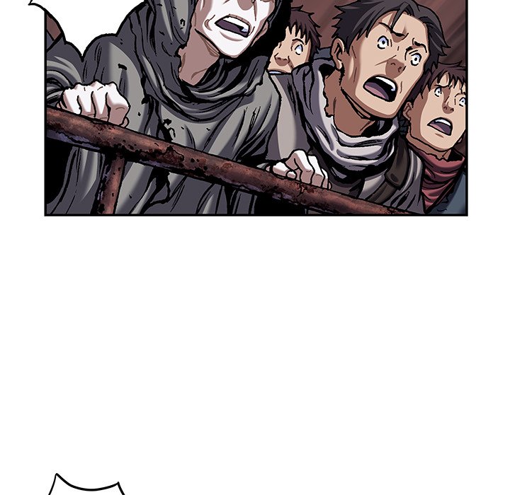 Leviathan (Lee Gyuntak) - Chapter 122 Page 71