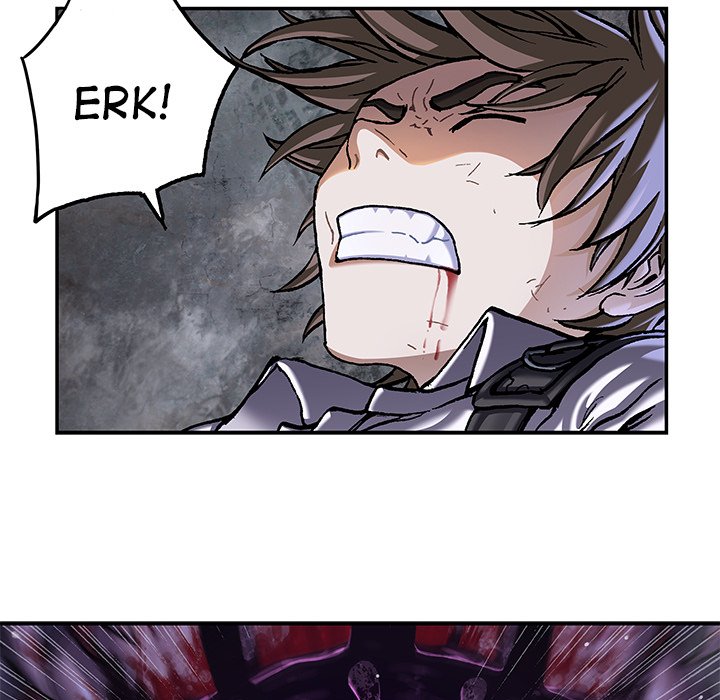 Leviathan (Lee Gyuntak) - Chapter 122 Page 72