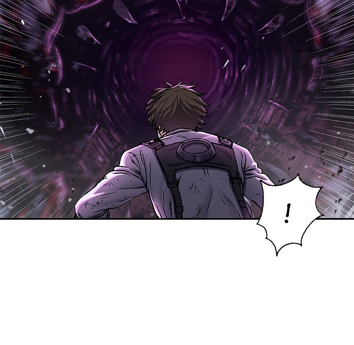 Leviathan (Lee Gyuntak) - Chapter 122 Page 73