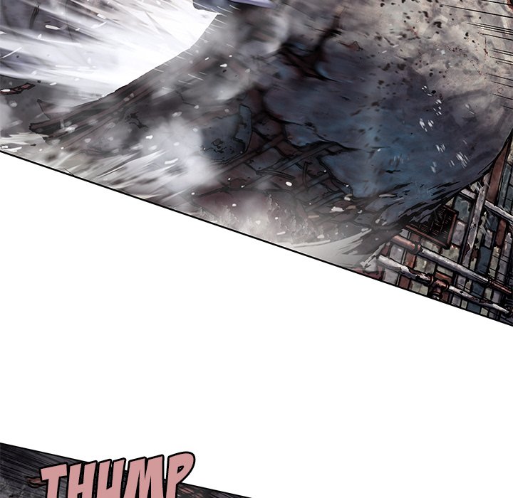 Leviathan (Lee Gyuntak) - Chapter 122 Page 75