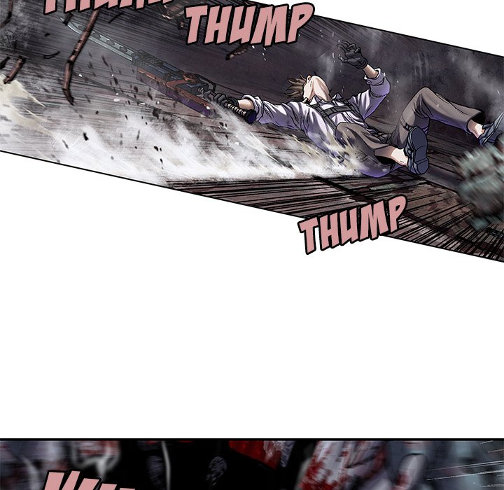 Leviathan (Lee Gyuntak) - Chapter 122 Page 76