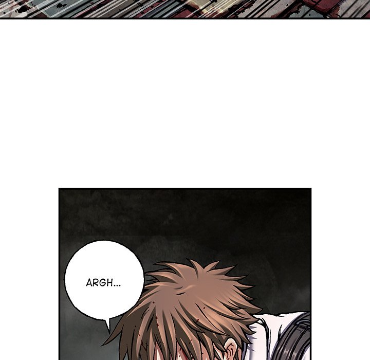 Leviathan (Lee Gyuntak) - Chapter 122 Page 84