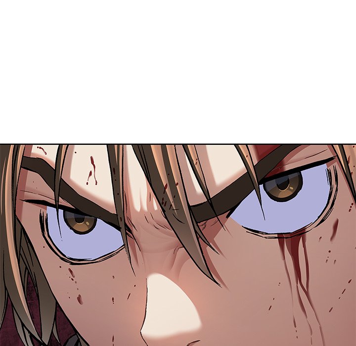 Leviathan (Lee Gyuntak) - Chapter 122 Page 87