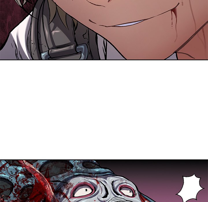 Leviathan (Lee Gyuntak) - Chapter 122 Page 88