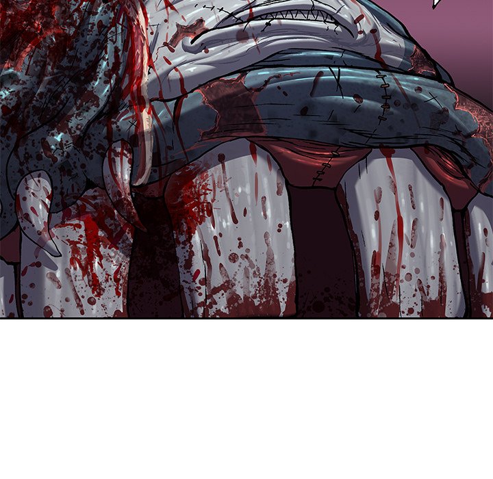 Leviathan (Lee Gyuntak) - Chapter 122 Page 89