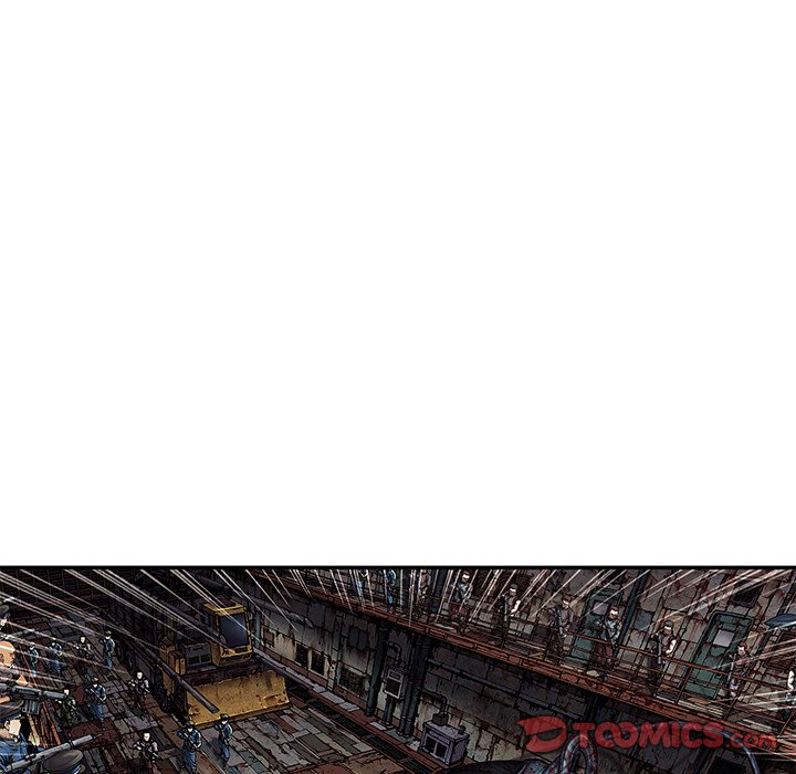 Leviathan (Lee Gyuntak) - Chapter 122 Page 90