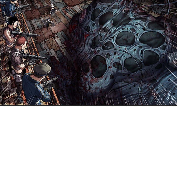 Leviathan (Lee Gyuntak) - Chapter 122 Page 91