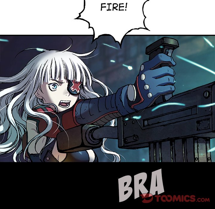 Leviathan (Lee Gyuntak) - Chapter 123 Page 18