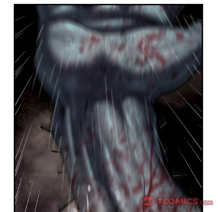 Leviathan (Lee Gyuntak) - Chapter 123 Page 28