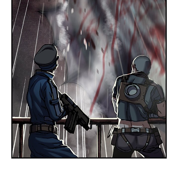 Leviathan (Lee Gyuntak) - Chapter 123 Page 29