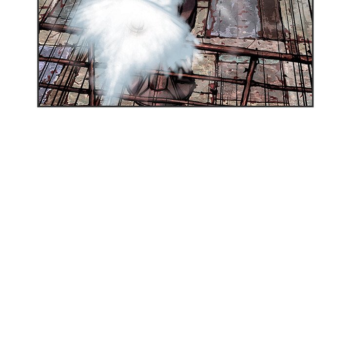 Leviathan (Lee Gyuntak) - Chapter 123 Page 41