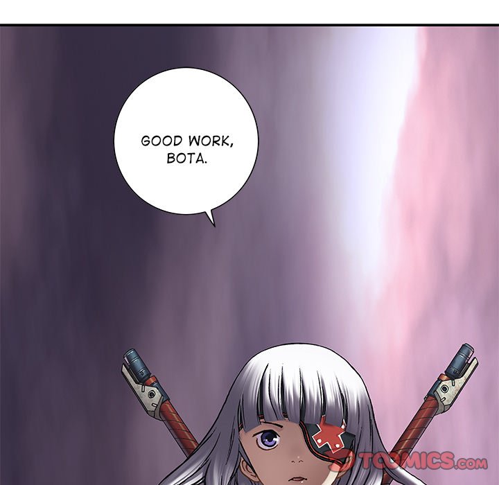 Leviathan (Lee Gyuntak) - Chapter 123 Page 6