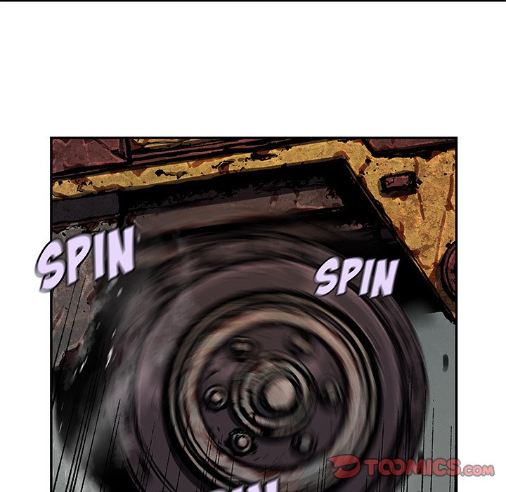 Leviathan (Lee Gyuntak) - Chapter 123 Page 64