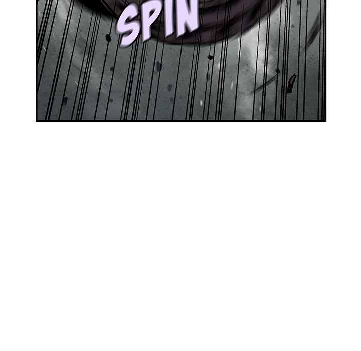 Leviathan (Lee Gyuntak) - Chapter 123 Page 65