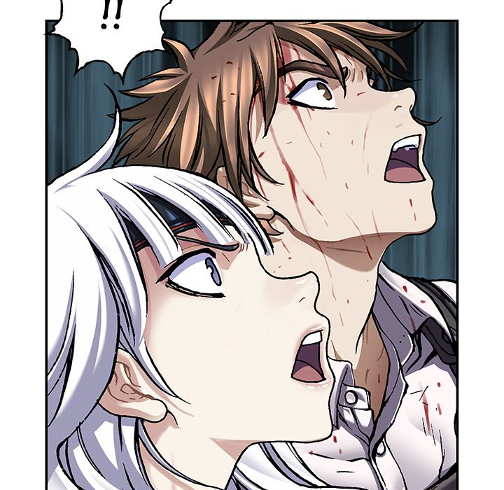 Leviathan (Lee Gyuntak) - Chapter 123 Page 69