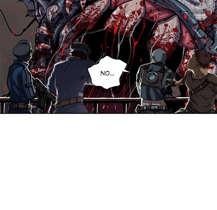 Leviathan (Lee Gyuntak) - Chapter 123 Page 73